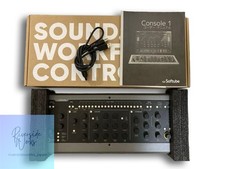 Mint Softube Console1 Mk2 +