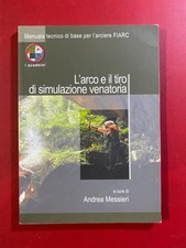 Andrea messieri arco e il - messieri, l'arco