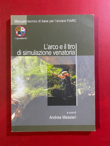 Andrea messieri arco - andrea,