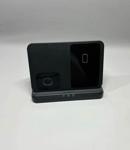 Supporto caricatore wireless