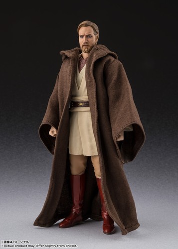 Figuarts star wars - s.h.,
