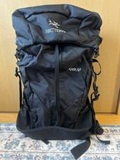 Zaino Arc'teryx Kata 30 nero