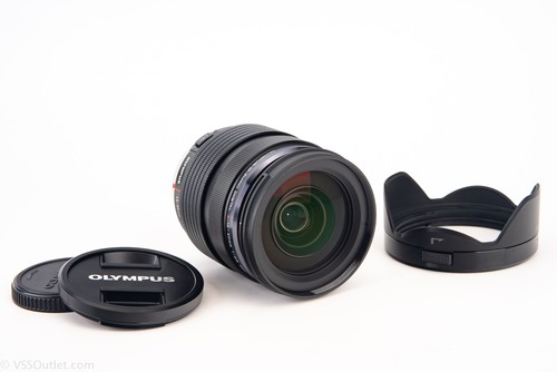 Mft olympus zuiko digital - mft,