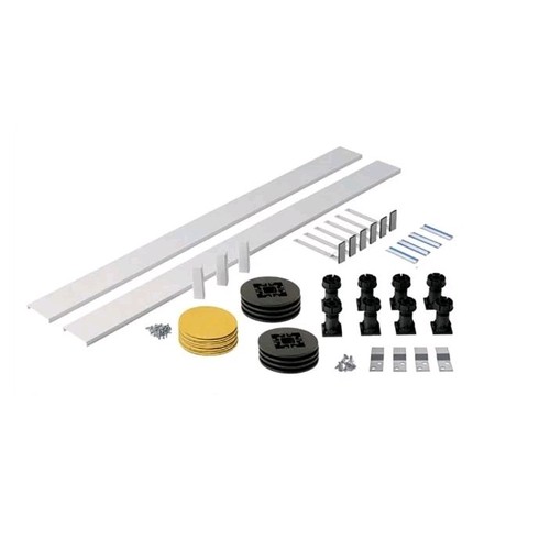 Kit rialzo piatto - , doccia