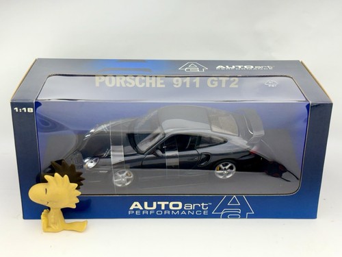 Autoart performance - 1:18,