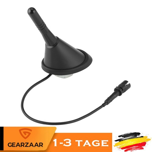 Antenna tetto asta - , auto