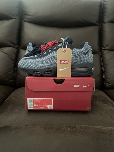 Nike levi air max 95 - x,