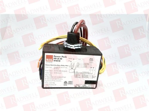 Beg bruck electronic - bruck, pp-a-w