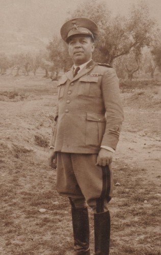 Ww2 foto ufficiale medico - ufficiale, in