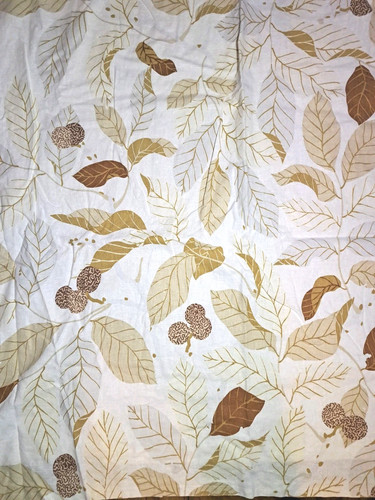 Tende ikea stampa - tende, foglie