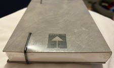 Armani Casa Quaderno Disegno