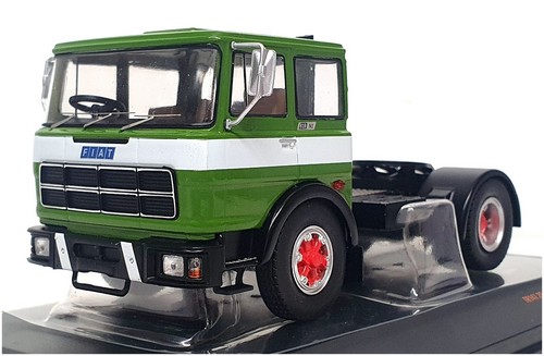 Camion ixo scala 43 - camion,