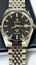 Orologio Uomo Automatico Rado