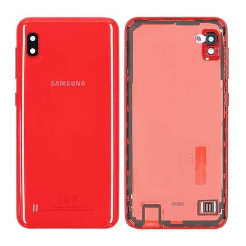 Backcover samsung a105 a10 - samsung,