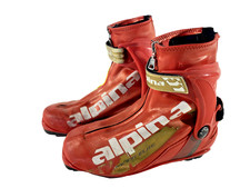 Scarponi da sci Alpina Racing
