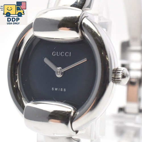 Gucci 1400l orologio - gucci,