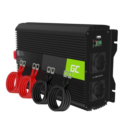 Green cell pro - pro, 12v