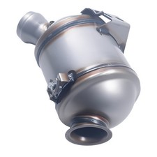 DPF per Mercedes C200 DPF