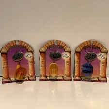 Harry potter story scope - harry,