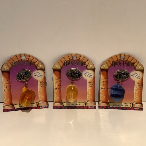 Harry potter story scope - harry,