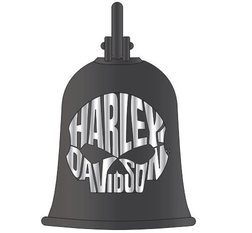 Harley davidson campana willie - harley-davidson,