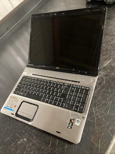 Pavilion 9000 laptop dv - hp,