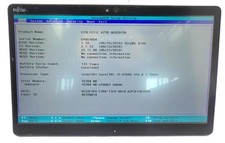 Fujitsu Stylistic Q738 Core