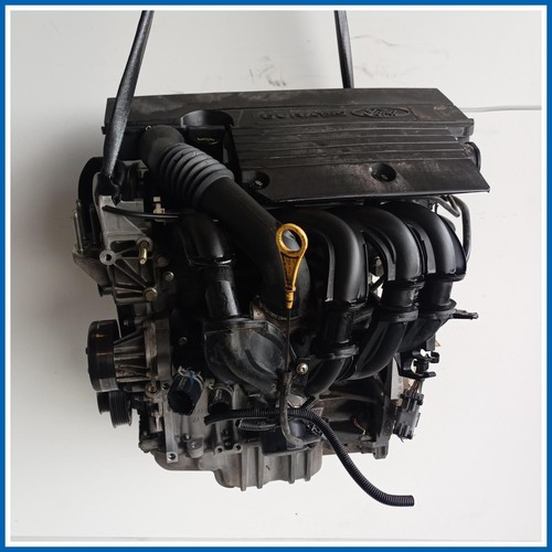 Motore completo fxja 59kw ford - 59kw,