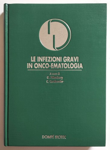 Infezioni gravi in - infezioni,
