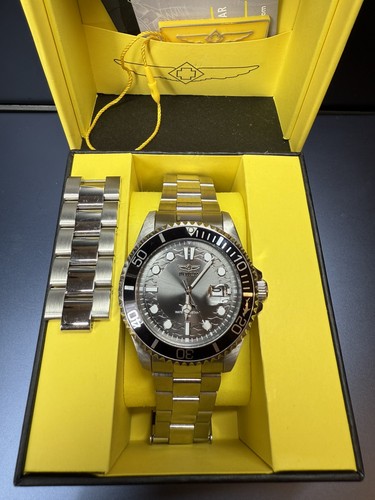 Orologio uomo invicta pro - uomo,