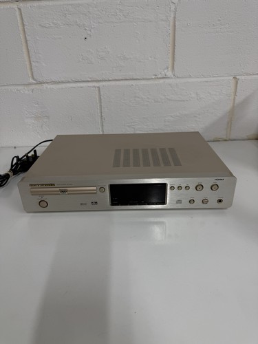 Lettore dvd compatto marantz - dvd,