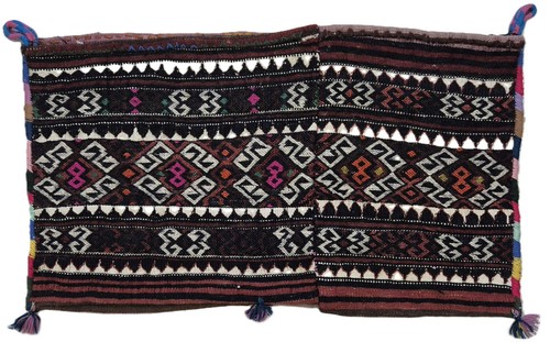 Antica borsa kilim curda savak - antica,