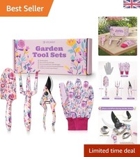Set attrezzi da giardinaggio