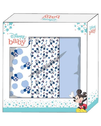 Quadrato garza disney - quadrato,
