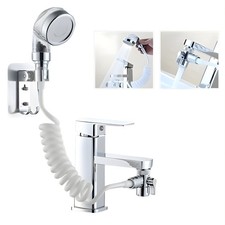 Kit Doccetta per Lavandino