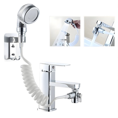 Kit doccetta per - per, lavandino