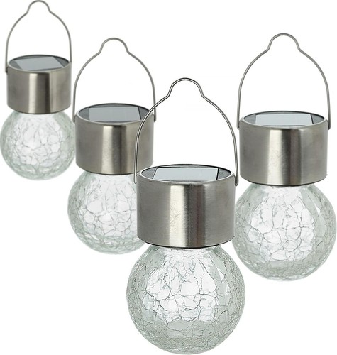 Set lampade led solari a - solari,