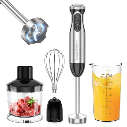 Bonsenkitchen frullatore - bonsenkitchen,