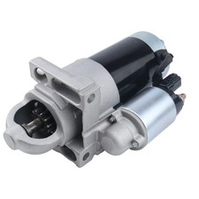 Motorino di Avviamento