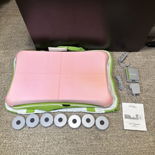 Rvl 021 oem - nintendo, fit