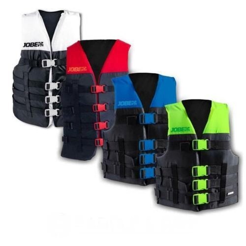 Jobe dual nylon - dual,