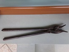 Pinza Tedesca Tagliafilo Spinato Ww1.