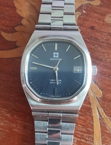Zenith espada orologio uomo - espada.,