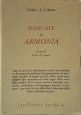 Libro - Manuale di