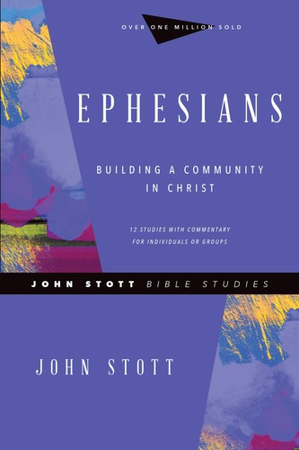 Ephesians building a - ephesians:,