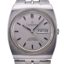 Omega Constellation