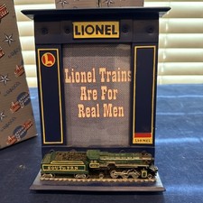 NUOVISSIMA Lionel Trains