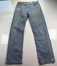 Jeans Levi’s 505 uomo 33x32