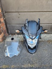 Faro proiettore anteriore