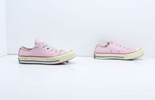 CONVERSE Seventy 70 Basse Usate EU 38 UK 5.5 US 7.5 (Cod.CS276) Donna Rosa